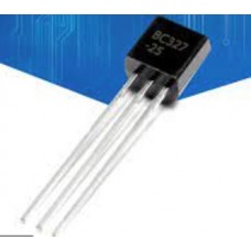 BC327-25     TO-92